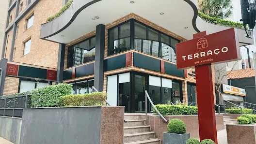 Foto 3 de Terraço Gastronomia - Alexandre Dumas