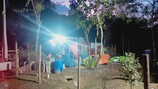 Foto 2 de Camping Manacá