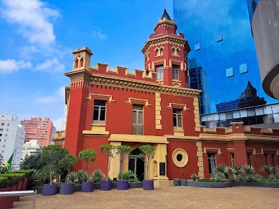 Foto 2 de Museu do Tribunal de Justiça do Estado de São Paulo