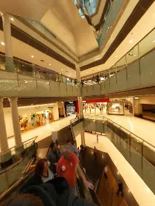 Foto 8 de Shopping Vila Olímpia