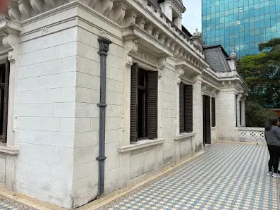 Foto 3 de Casa das Rosas