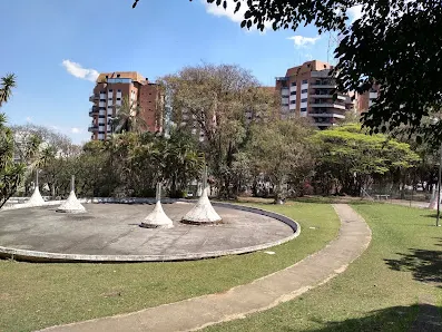 Foto 2 de Praça Waldir Azevedo
