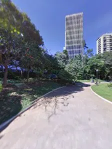 Foto 12 de Parque Tenente Siqueira Campos - Trianon