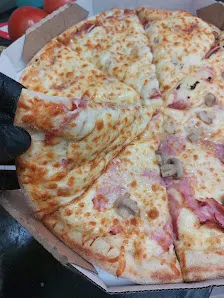 Foto 5 de Pizzaria Dom Bosco