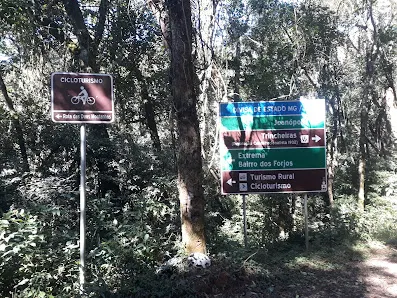 Foto 2 de Divisa São Paulo x Minas