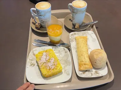 Foto 10 de Comedoria Sesc Avenida Paulista