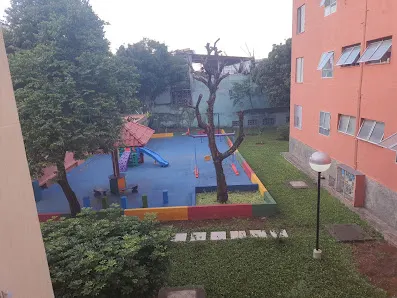 Foto 4 de Condomínio Edifício Jacarandá