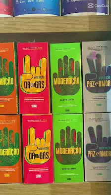 Foto 4 de Armazém Fit Store | Produtos Naturais e Suplementos | Vila Olímpia