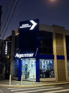 Foto 2 de Agaxtur Anália Franco