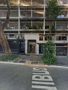 Foto 2 de R. Antônio Carlos, 404 - Consolação