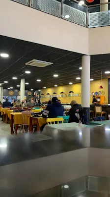Foto 2 de Villa Dumas Gastronomia Brasileira e Oriental