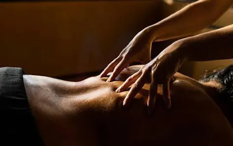 Foto 2 de Massagem Tântrica, Praia Grande - Madhu🪬