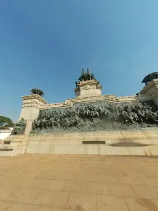 Foto 9 de Monumento à Independência