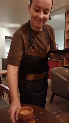 Foto 4 de Il Bosco Pizzeria