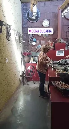 Foto 4 de Dona Sudaria