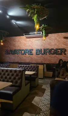 Foto 3 de SAVATORE BURGER (Itaim Paulista)