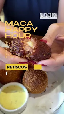 Foto 14 de Boteco Macaxeira Itaim: Comida Nordestina, Almoço, Happy Hour, Jantar, Delivery