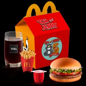 Foto 10 de McDonald's