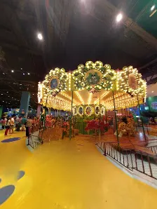 Foto 6 de Parque da Mônica São Paulo