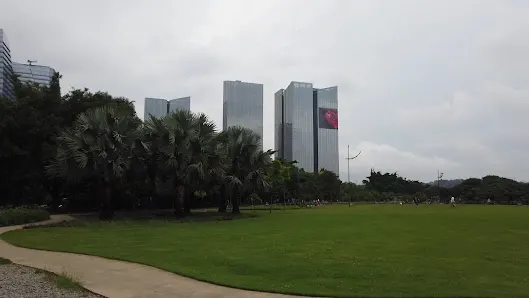 Foto 6 de Parque do Povo Mário Pimenta Camargo