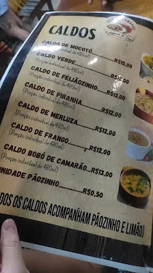 Foto 4 de Casa do Camarão