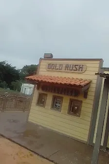 Foto 4 de Saloon di Hopi Hari