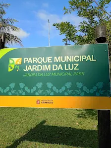 Foto 3 de Parque Jardim da Luz