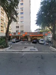 Foto 3 de Último local onde morou Raul Seixas