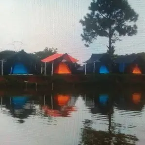 Foto 3 de Camping do Fundo