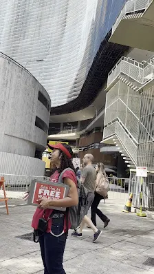 Foto 4 de São Paulo Free Walking Tour