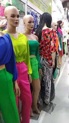 Foto 4 de Shopping Da Juta