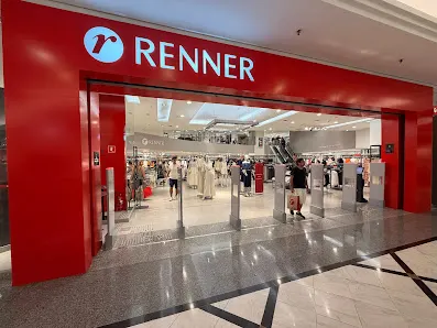 Foto 2 de Renner