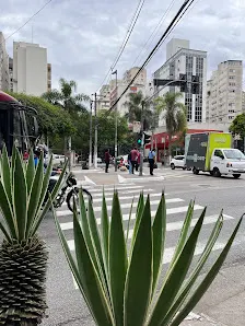 Foto 4 de Condomínio Edifício Cidade Jardim