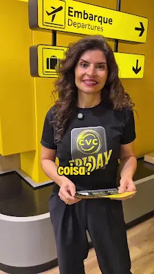 Foto 4 de CVC Bonsucesso Shopping Guarulhos
