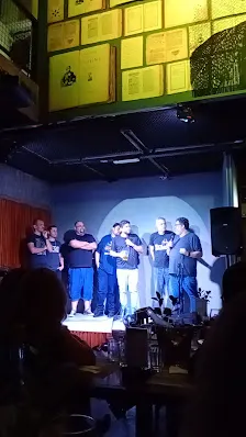 Foto 4 de Capítolo Bar e Cozinha