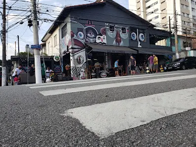 Foto 2 de Cia. da Cevada - Cervejas e Pizzas Artesanais