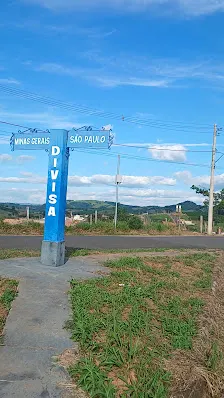 Foto 4 de Pedra da Divisa (Minas/São Paulo)