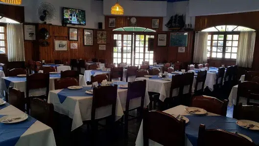 Foto 2 de Restaurante Navegantes