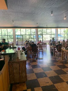 Foto 5 de Restaurante Bosque Vila Velha