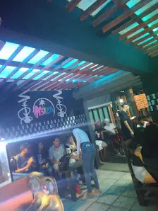 Foto 2 de Ibiza lounge bar