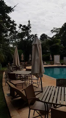 Foto 9 de Hotel JP Ribeirão Preto - Resort & Convenções