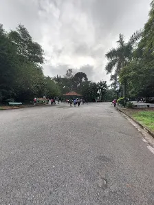Foto 7 de Parque da Aclimação