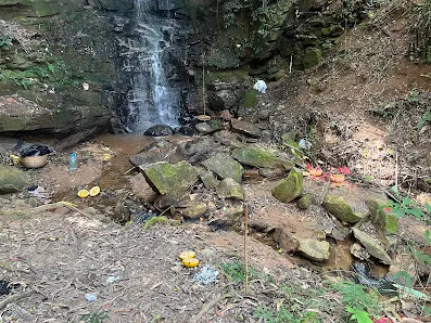Foto 3 de Cachoeira da Toca