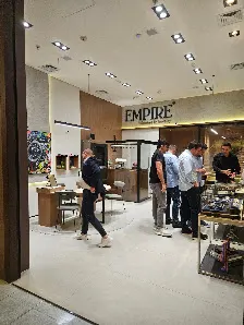 Foto 2 de Empire Watches