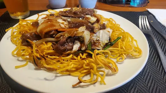 Foto 10 de Hou Culinária Chinesa