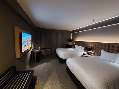 Foto 5 de Hotel Pullman - Aeroporto de Guarulhos
