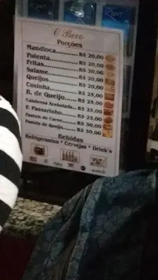 Foto 5 de Beco Do Espeto
