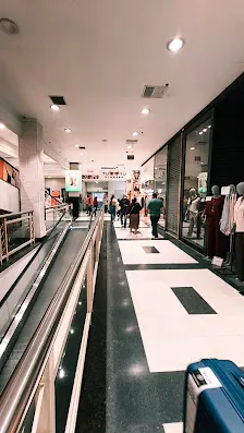 Foto 3 de Circuito de Compras - Feira da Madrugada