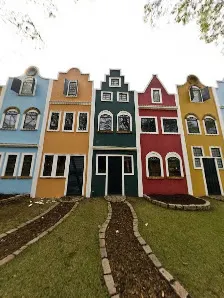 Foto 6 de Museu Histórico de Holambra