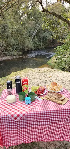 Foto 6 de Camping Recanto Passa 5